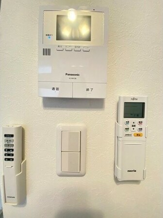 ハーモニーテラス中田の物件内観写真